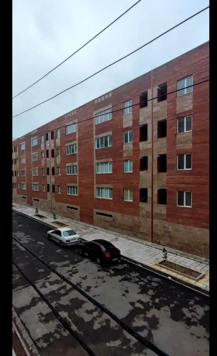 آپارتمان / پرند تهران / قسطی / معاوضه|فروش آپارتمان|پرند, فاز ۲|دیوار