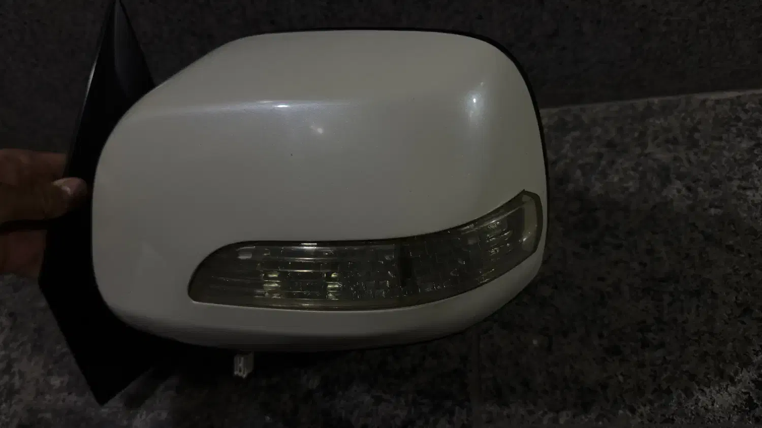 لوازم اصلی لندکروز ۲۰۰ پرادو ۱۲۰ و سراتو سایپا|قطعات یدکی و لوازم جانبی|تهران, محمودیه|دیوار