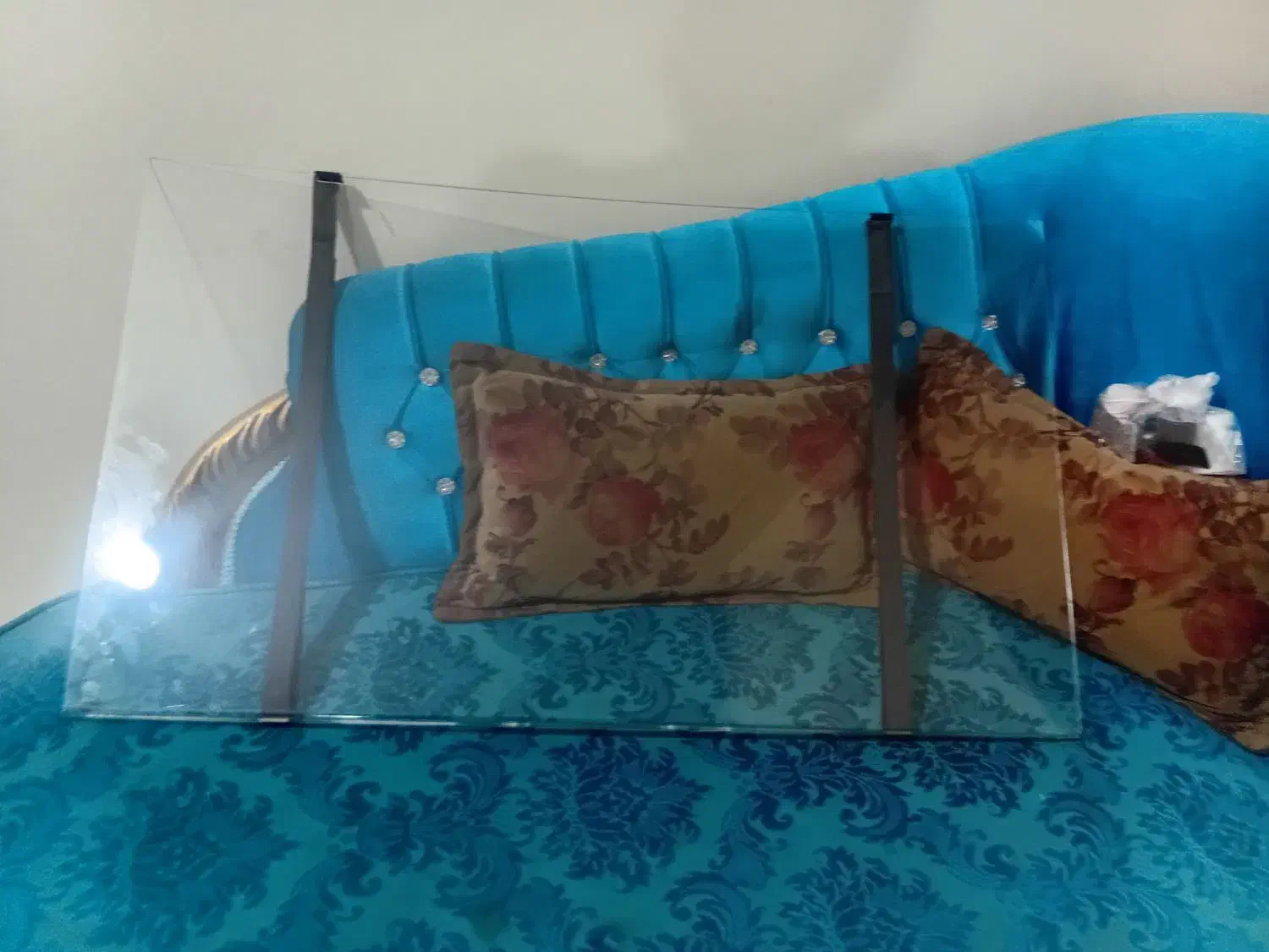 تلق تلویزیون|تلویزیون و پروژکتور|ماهدشت, |دیوار