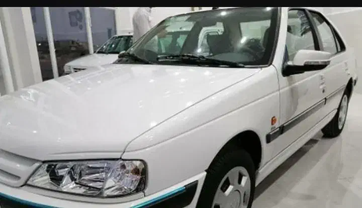 پژوپارس سالxu7p (عکس ماشین نیست)|خودرو سواری و وانت|فردیس, فردیس|دیوار