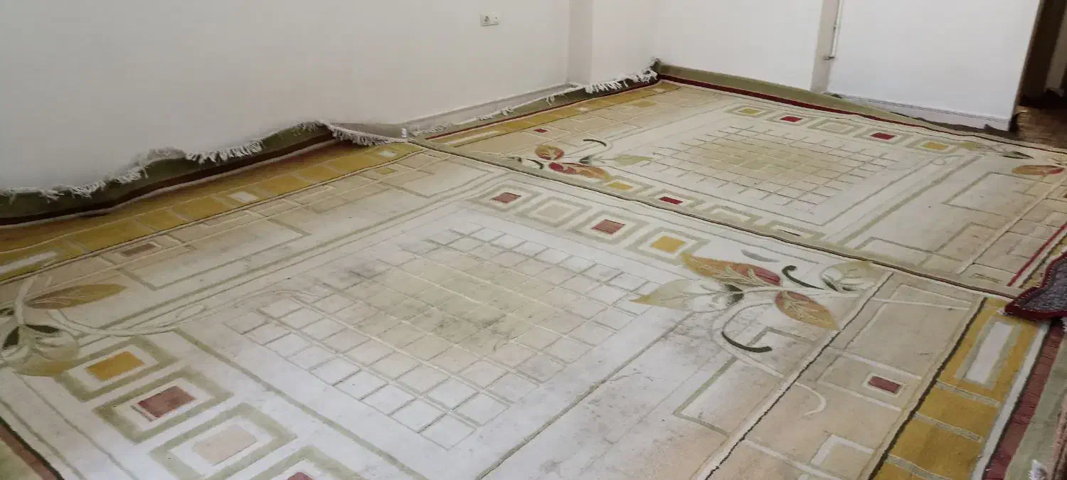 گلیم . فرش . 12 . متری|فرش|خورموج, |دیوار