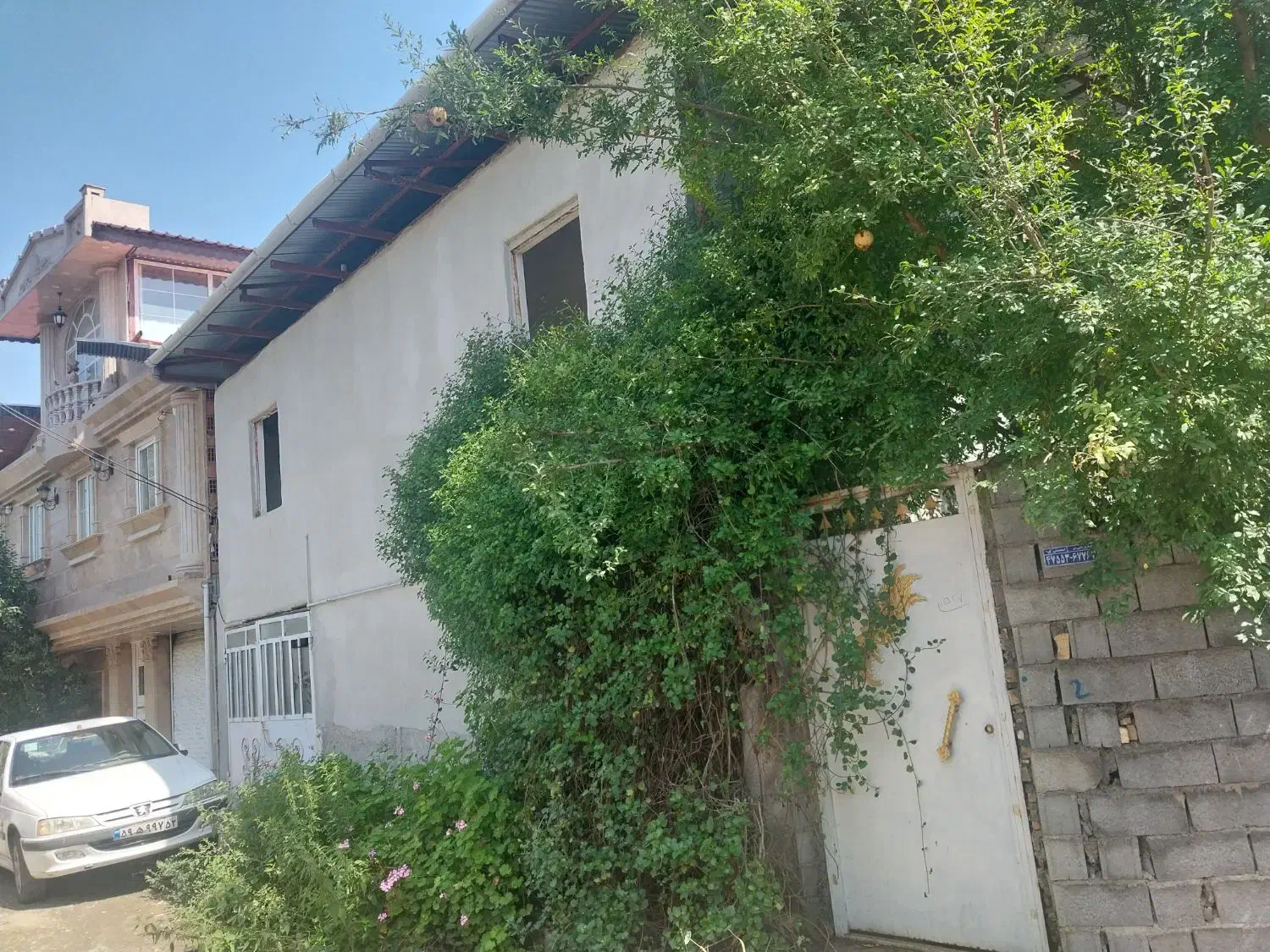 بابل اجاره منزل مسکونی (بندپی شرقی) روستای کتی سر|اجارهٔ خانه و ویلا|گلوگاه بابل (گلیا), |دیوار