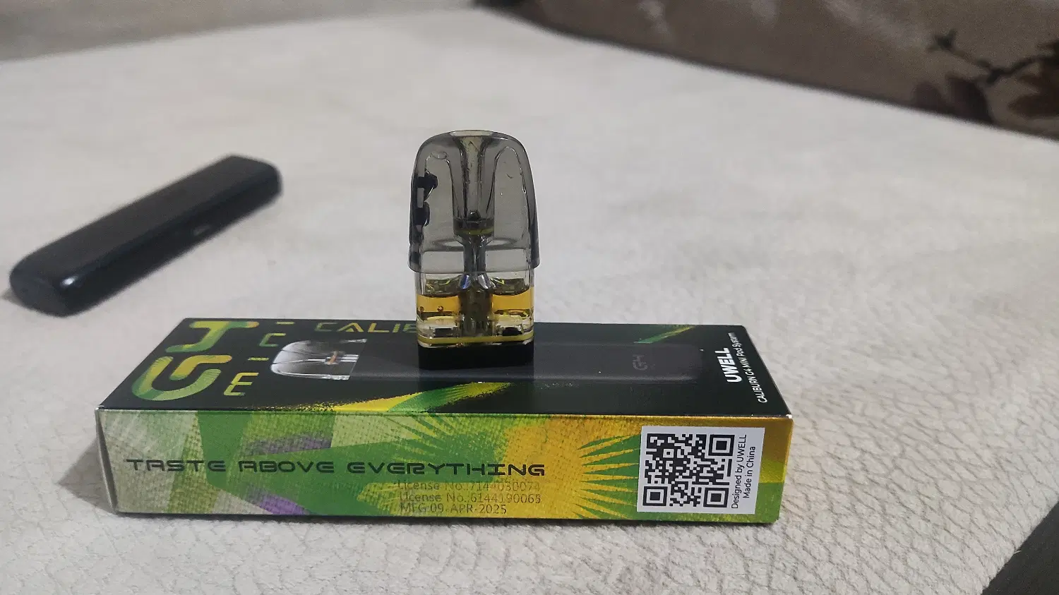 پاد یوول G4 mini|زیورآلات و اکسسوری|تهران, شهرک فردوس (حسینی)|دیوار