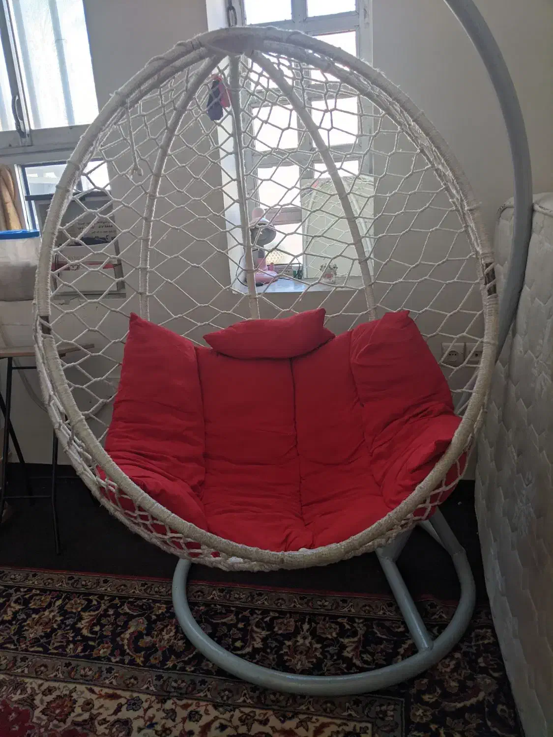 تاب ریلکس|صندلی و نیمکت|برازجان, |دیوار