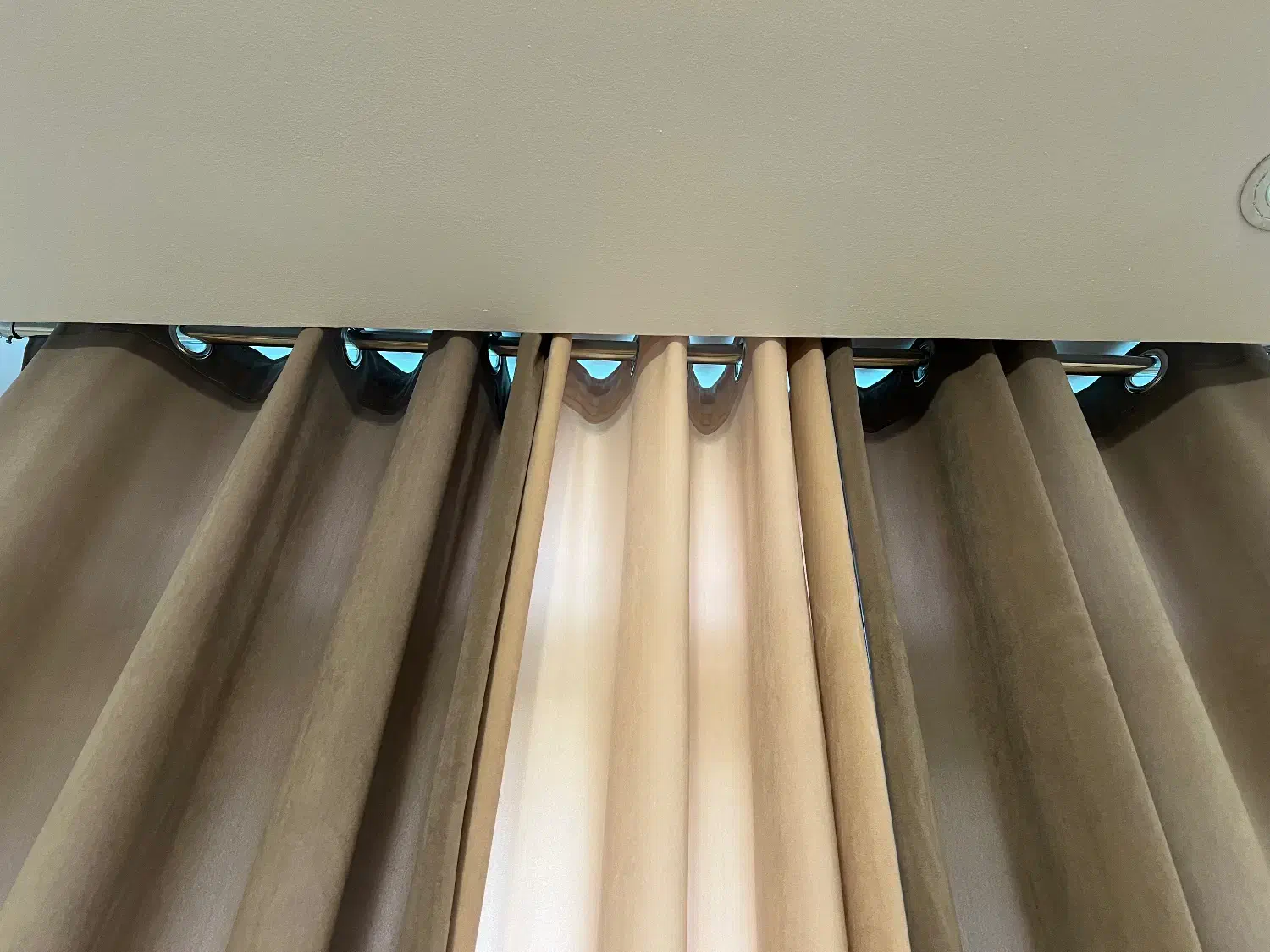 پرده|پرده، رانر، رومیزی|تهران, نیلوفر|دیوار