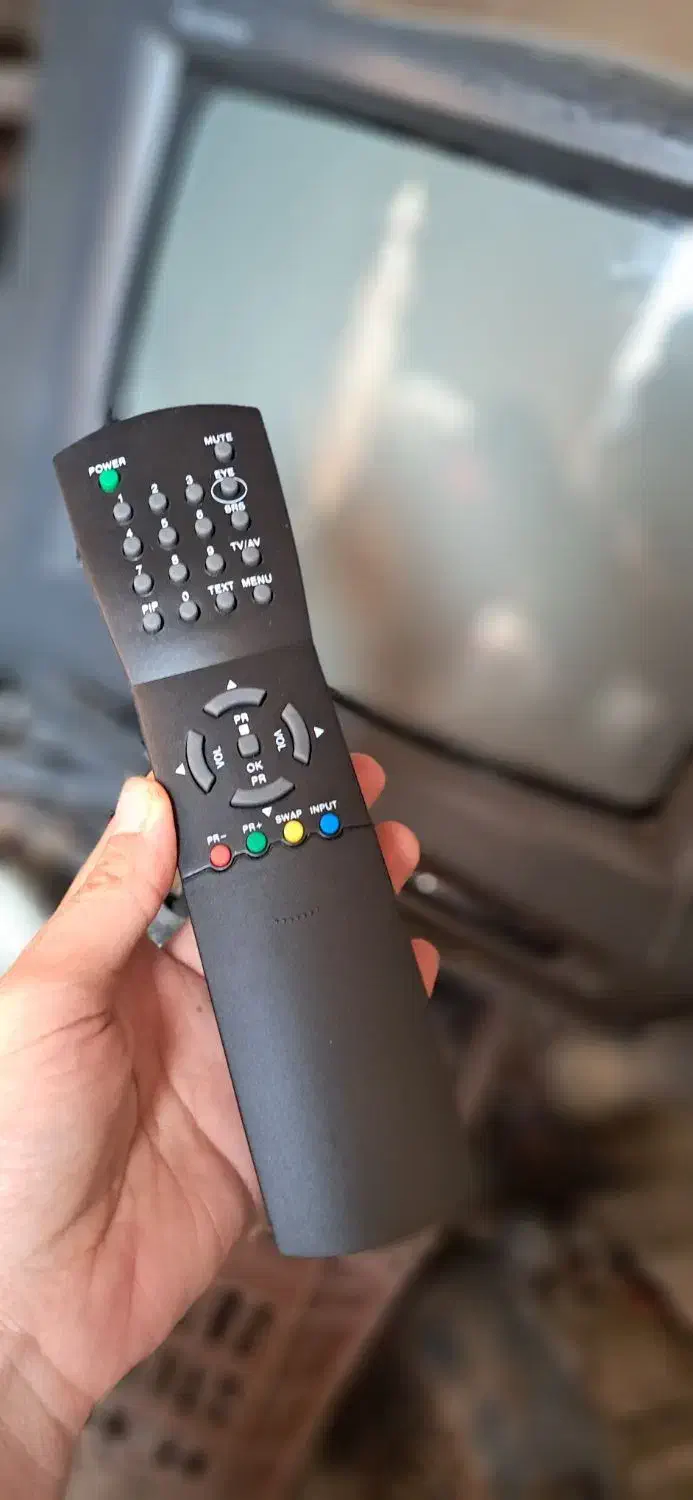 تلوزیون الجی|تلویزیون و پروژکتور|گرگان, |دیوار