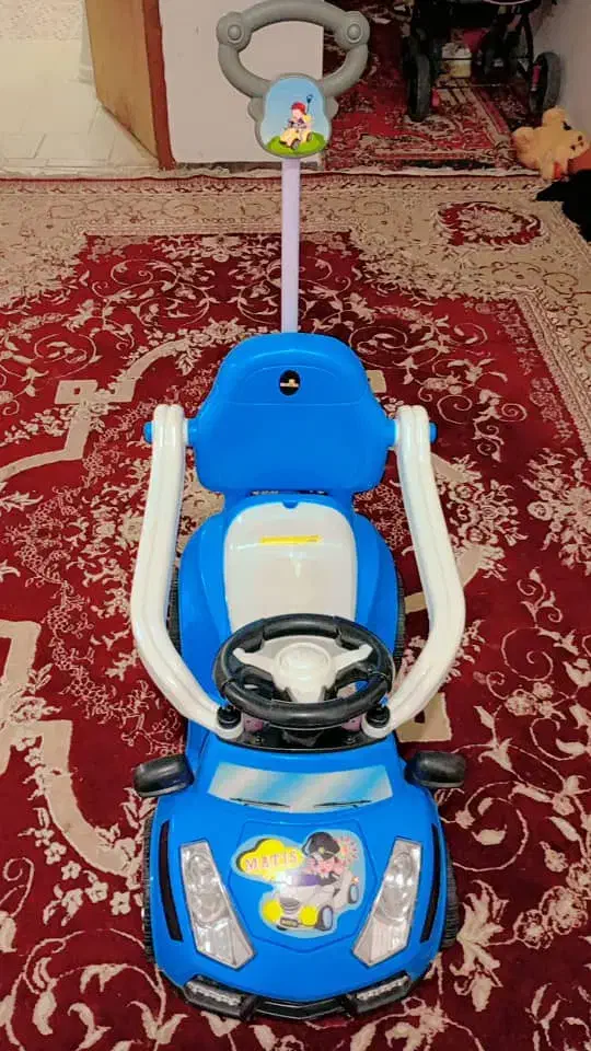 ماشین بازی و کالسکه|اسباب‌‌بازی|خرمشهر, |دیوار