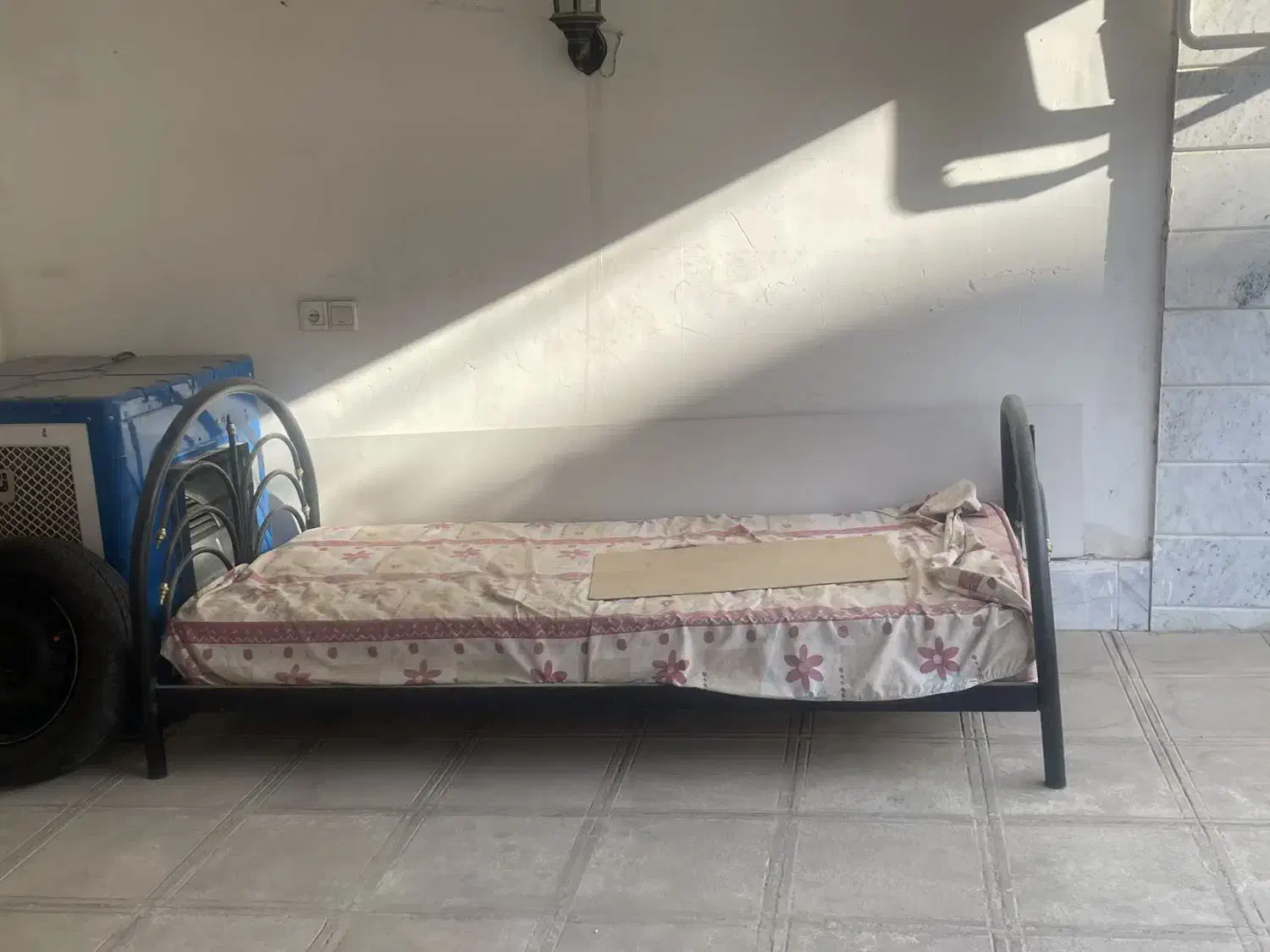 تخت و خوشخواب|تخت و سرویس خواب|بجنورد, |دیوار