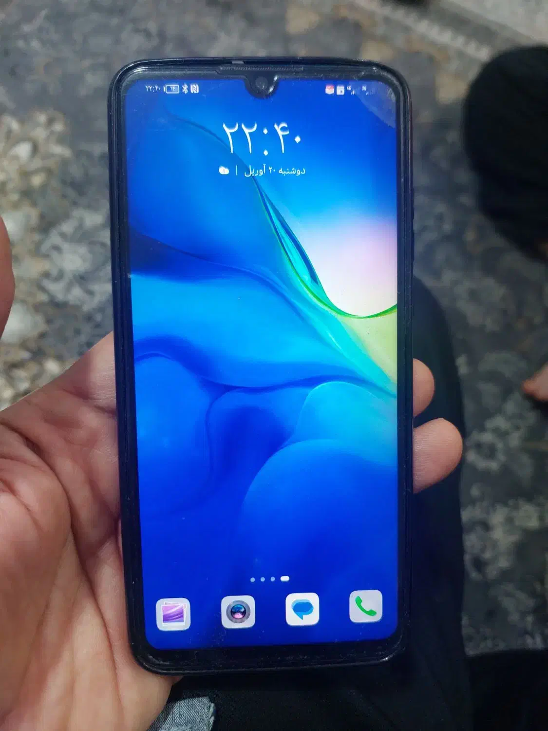 P30 lite|موبایل|همدان, |دیوار