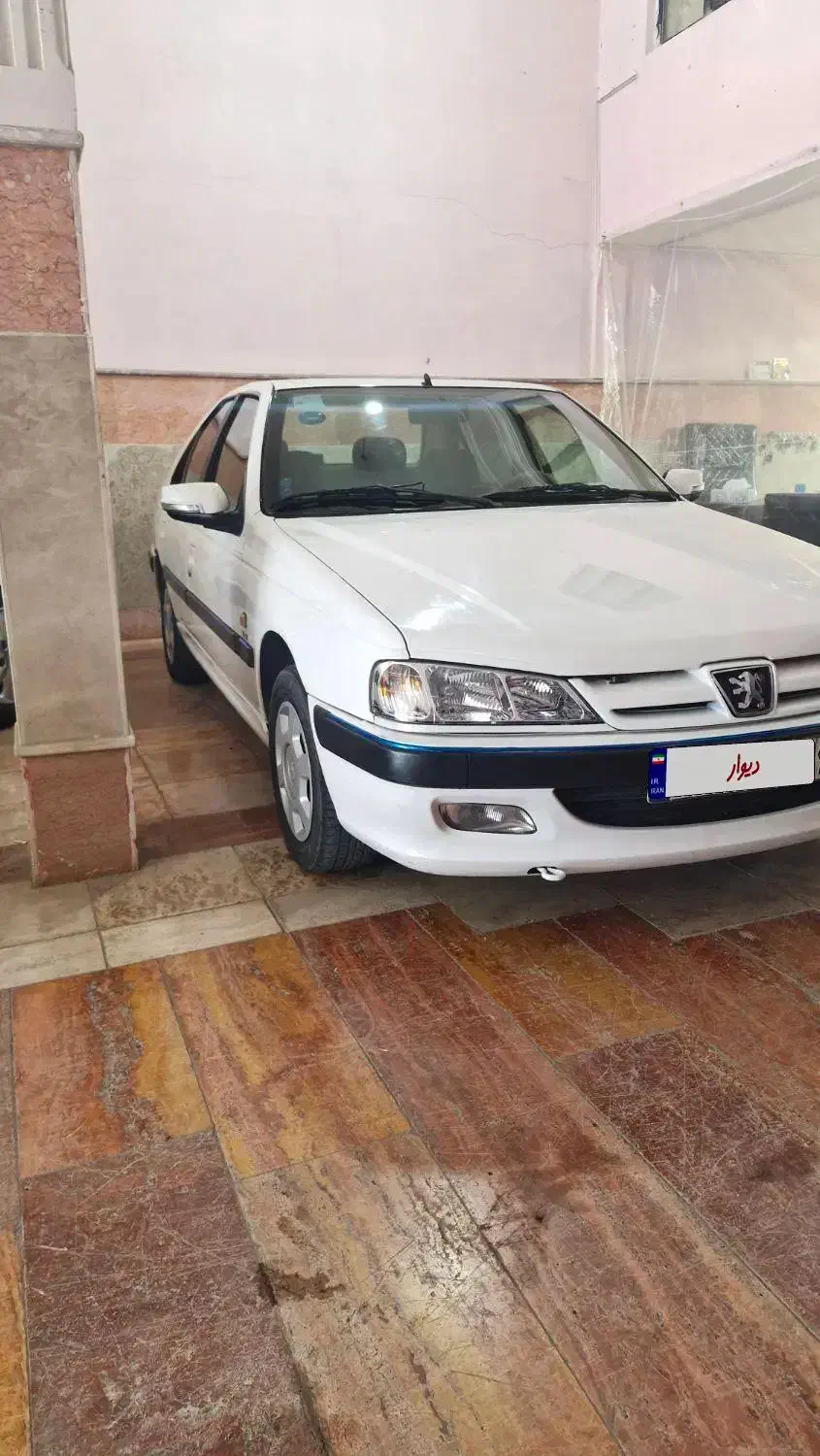 پارس تیوفایو اتومات|خودرو سواری و وانت|همدان, |دیوار