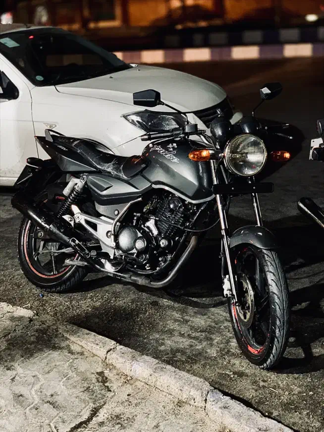 پالس DTS I|موتورسیکلت|بجنورد, |دیوار