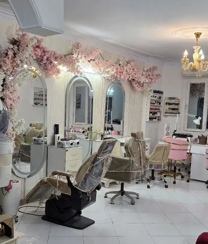 اجاره اتاق،میز ناخن صندلی وتخت جهت لاین های زیبایی|اجارهٔ دفتر کار، اتاق اداری، مطب|تهران, دردشت|دیوار