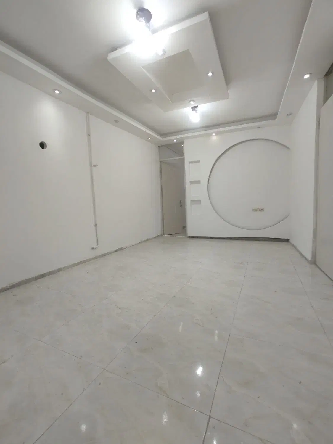 حمیدیان الغدیر واحد ۷۰متری دو خوابه طبقه اول|فروش آپارتمان|رشت, حمیدیان|دیوار