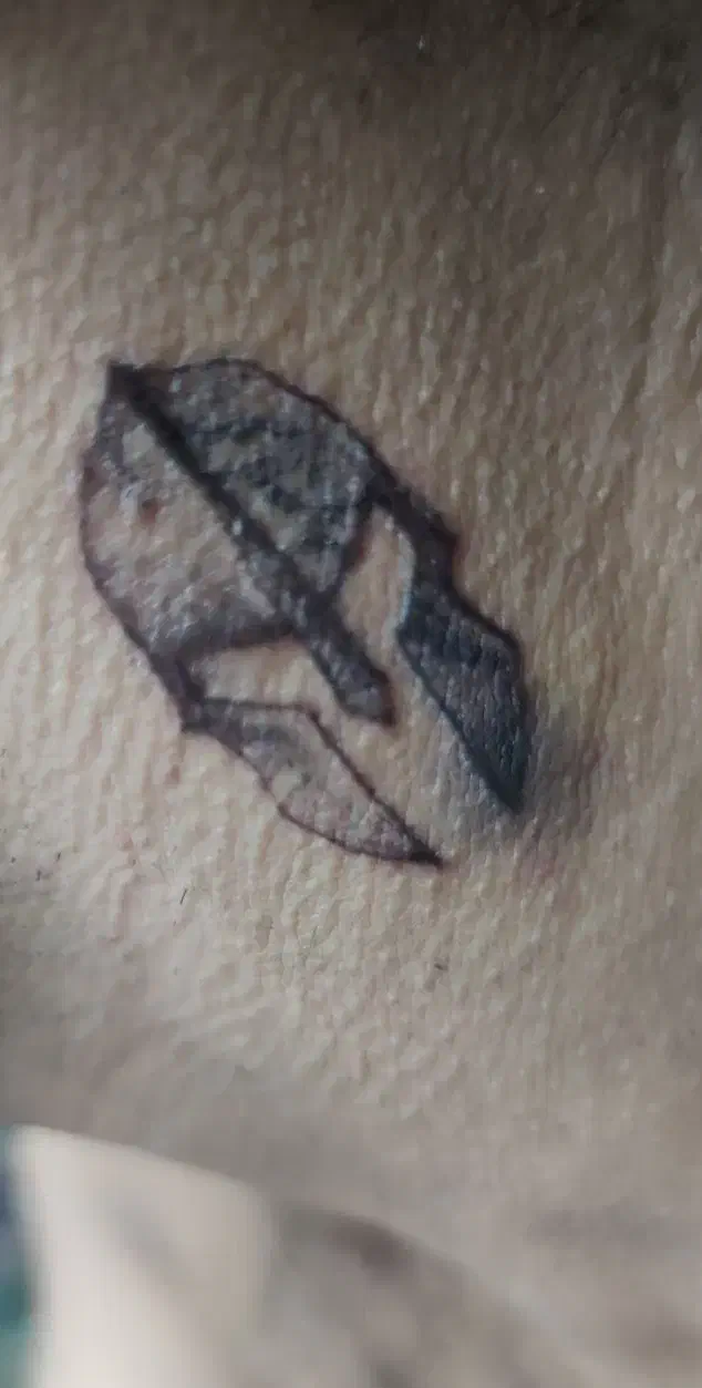 تاتو بدن فقط ساعتی ۵۰۰ تومان|خدمات آرایشگری و زیبایی|آستانه اشرفیه, |دیوار