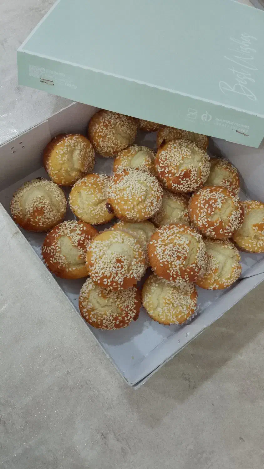 کیک یزدی|خوردنی و آشامیدنی|لاهیجان, طالقانی|دیوار