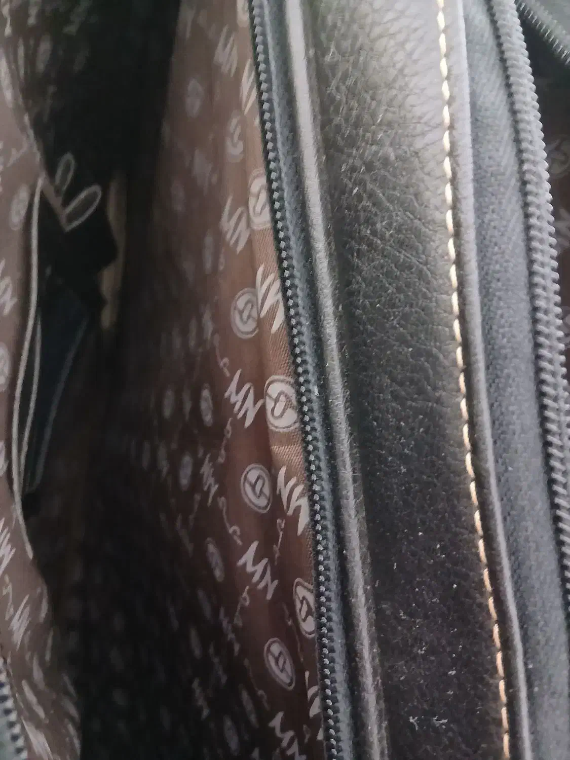 کیف چرم|کیف، کفش، کمربند|قم, سالاریه|دیوار