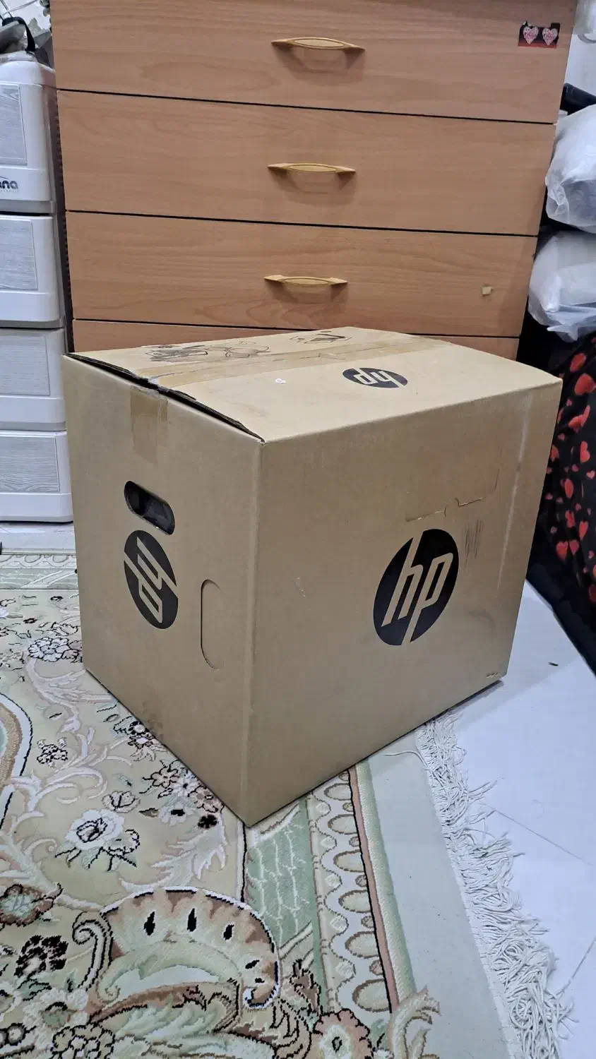 پرینتر hp m501pro dn|پرینتر، اسکنر، کپی، فکس|کاشمر, |دیوار