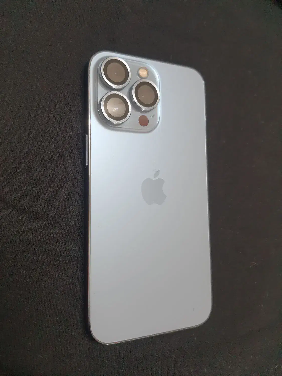 ایفون13pro256دو سیم در حد اکبند|موبایل|تهران, نیروی هوایی (پیروزی)|دیوار