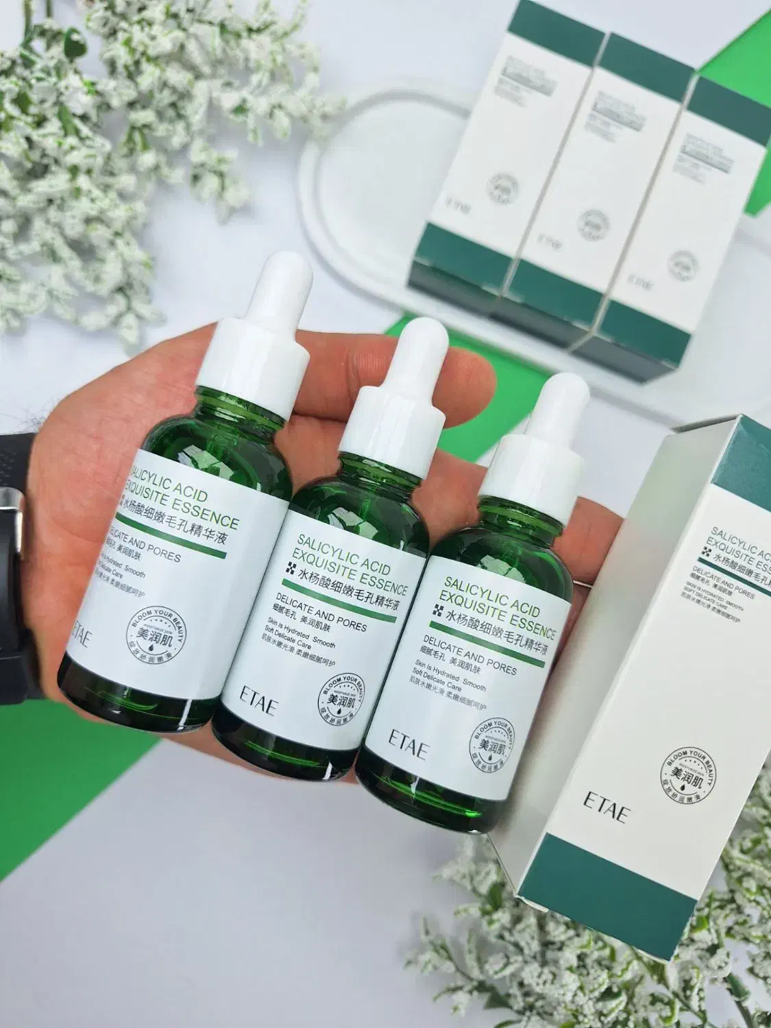 ضد جوش|آرایشی، بهداشتی، درمانی|قیدار, |دیوار