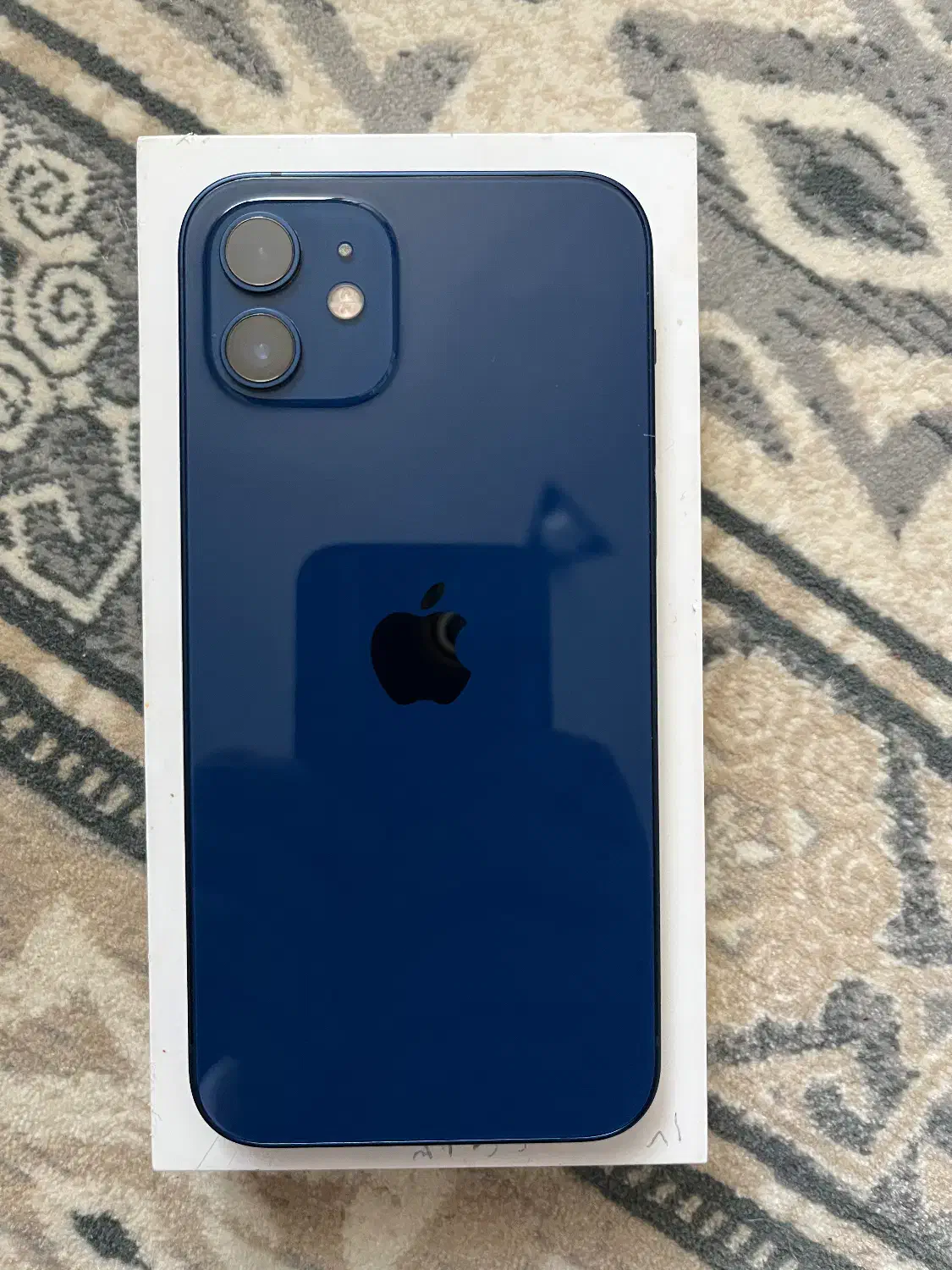 آیفون 12|موبایل|اراک, |دیوار