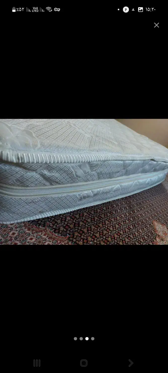 تشک تخت|تشک تختخواب|همدان, |دیوار