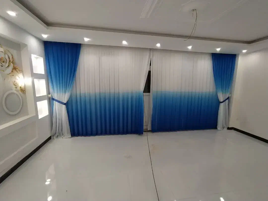 دو رنگ|پرده، رانر، رومیزی|ارومیه, |دیوار