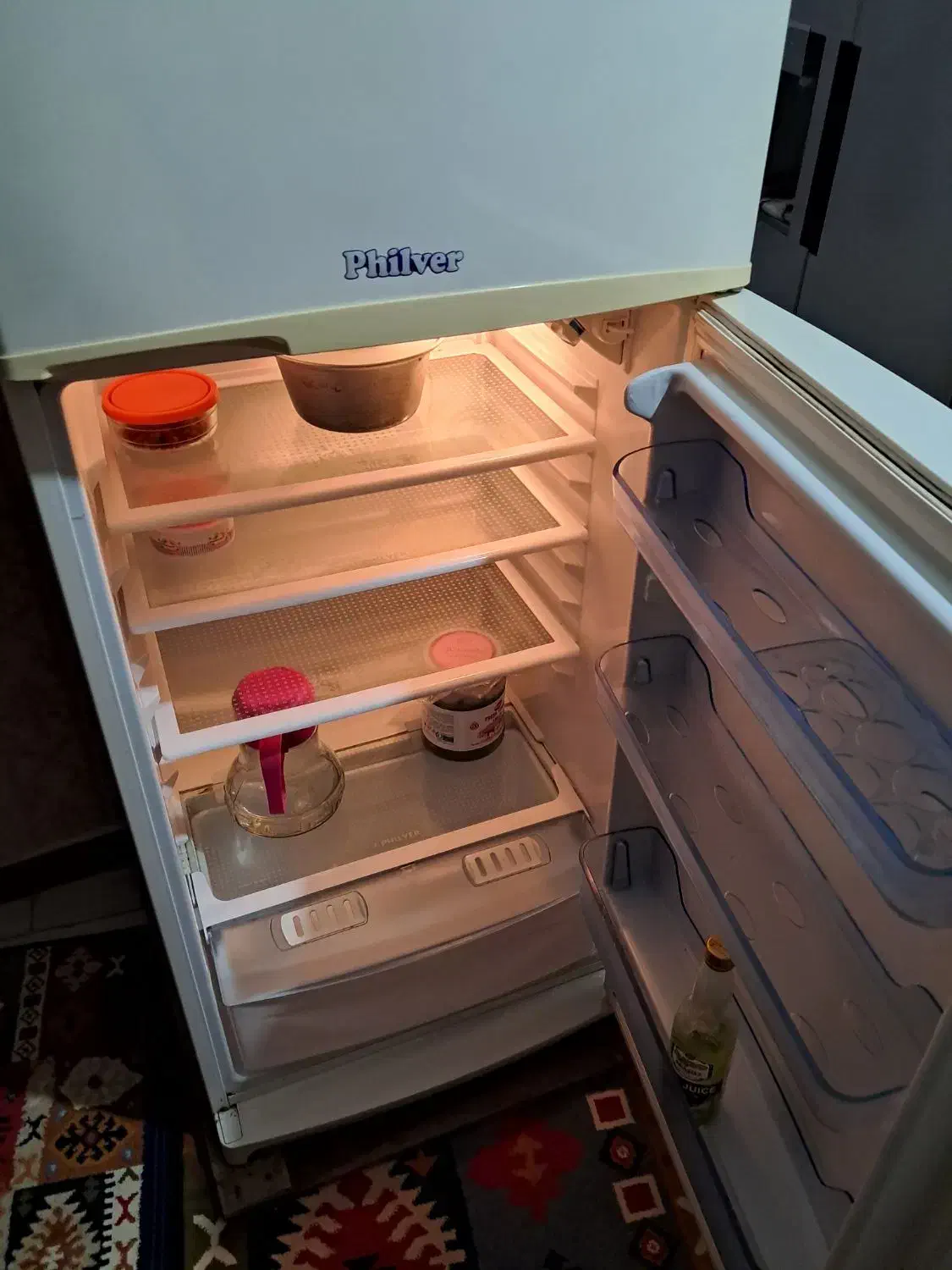 یخچال|یخچال و فریزر|رشت, شهرک شهید مفتح|دیوار