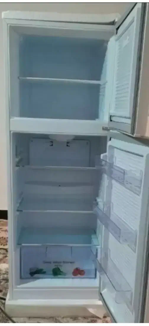 یخچال فریزر تکنو وست،نو|یخچال و فریزر|فلاورجان, |دیوار