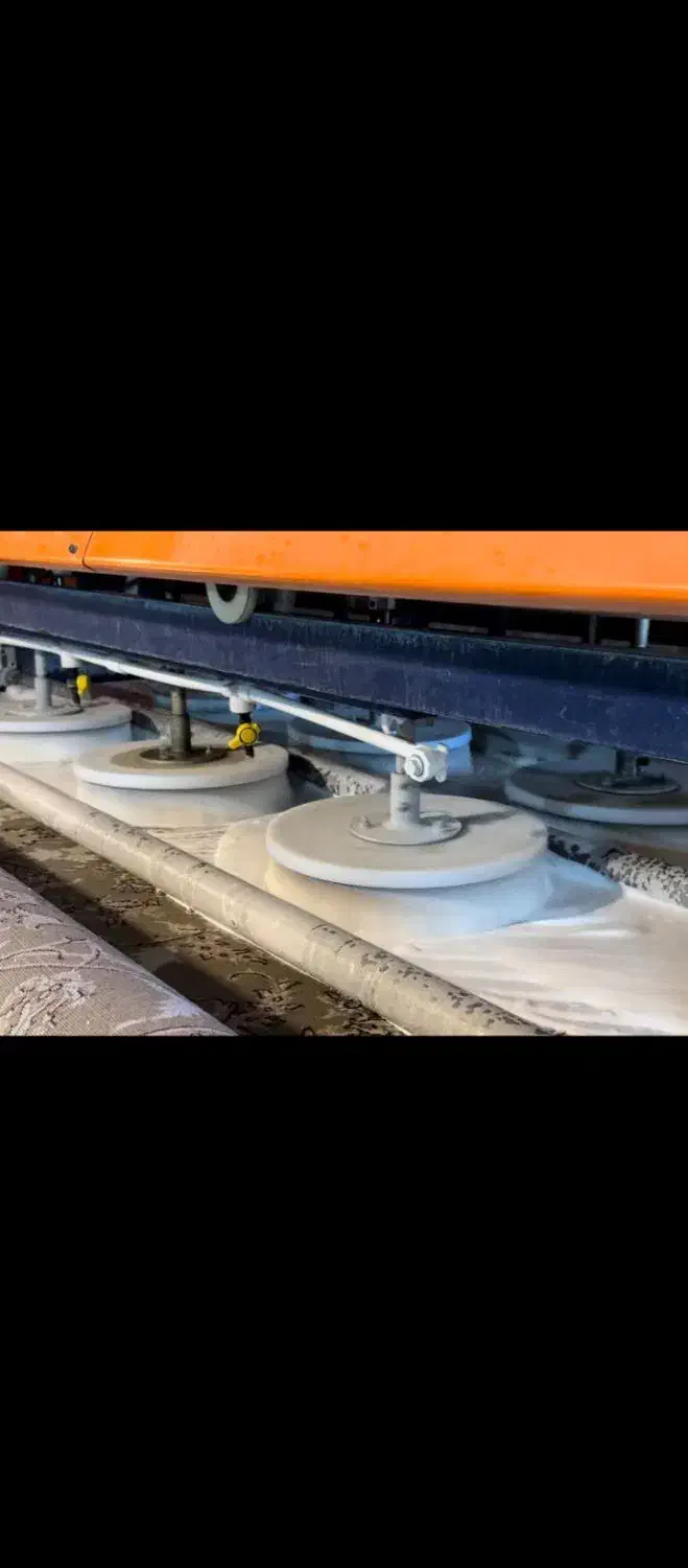 قالیشویی اتوماتیک تک خمین|خدمات نظافت|خمین, |دیوار