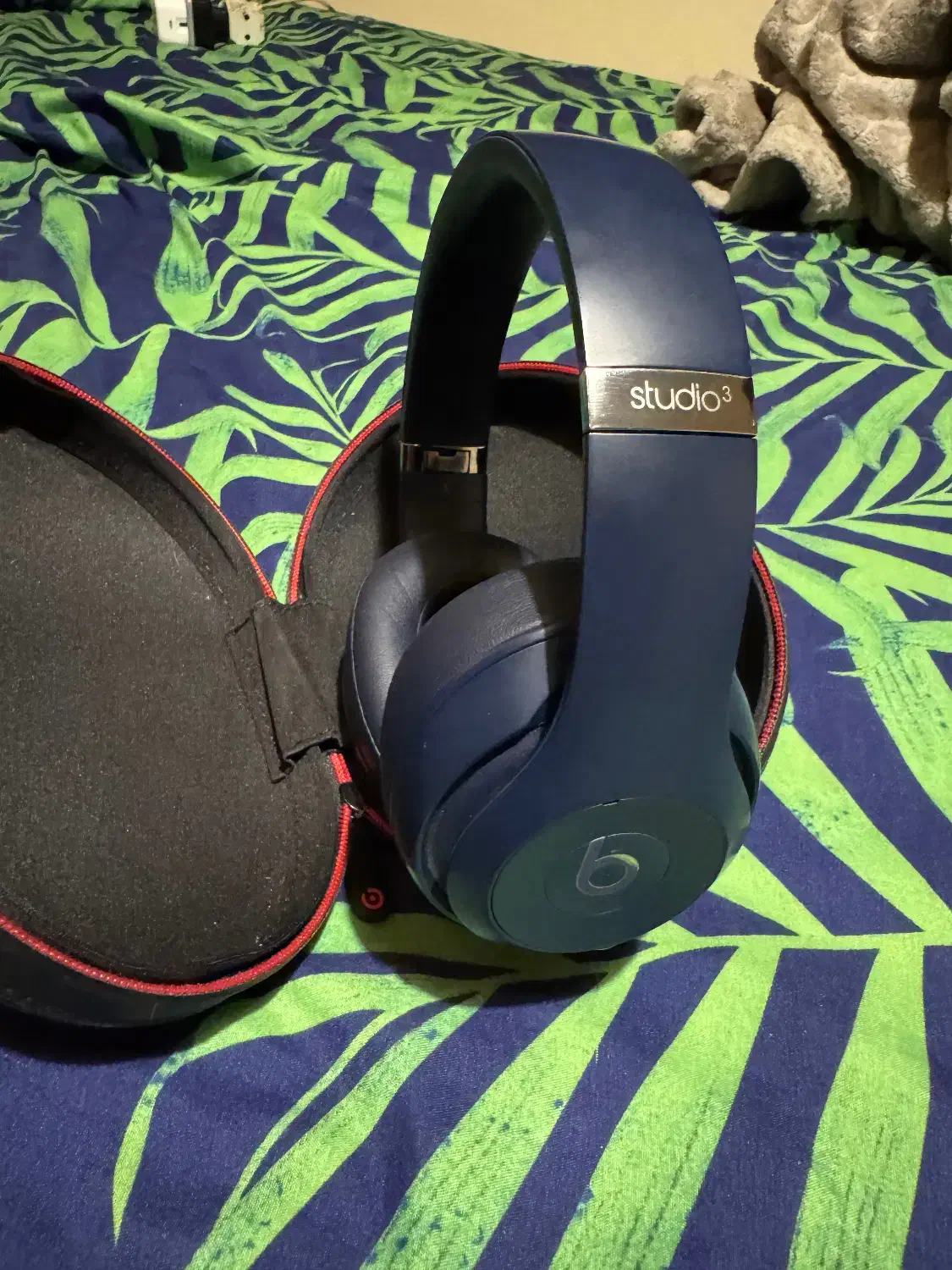 هدست beats studio 3|پخش‌کننده همراه|تهران, جردن|دیوار