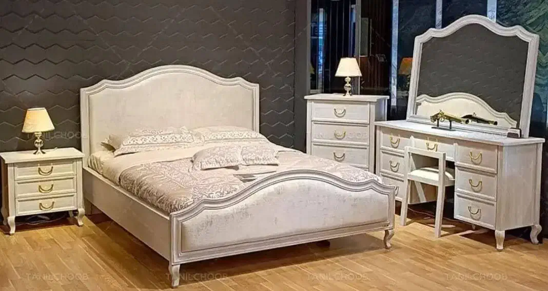 تولیدی سرویس خواب|تخت و سرویس خواب|خوی, |دیوار