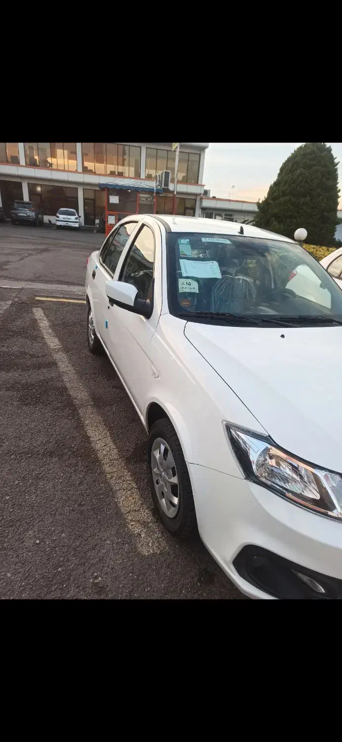 فروش ساینا Sاستاندارد 85گانه مدل 1403|خودرو سواری و وانت|صومعهسرا, |دیوار