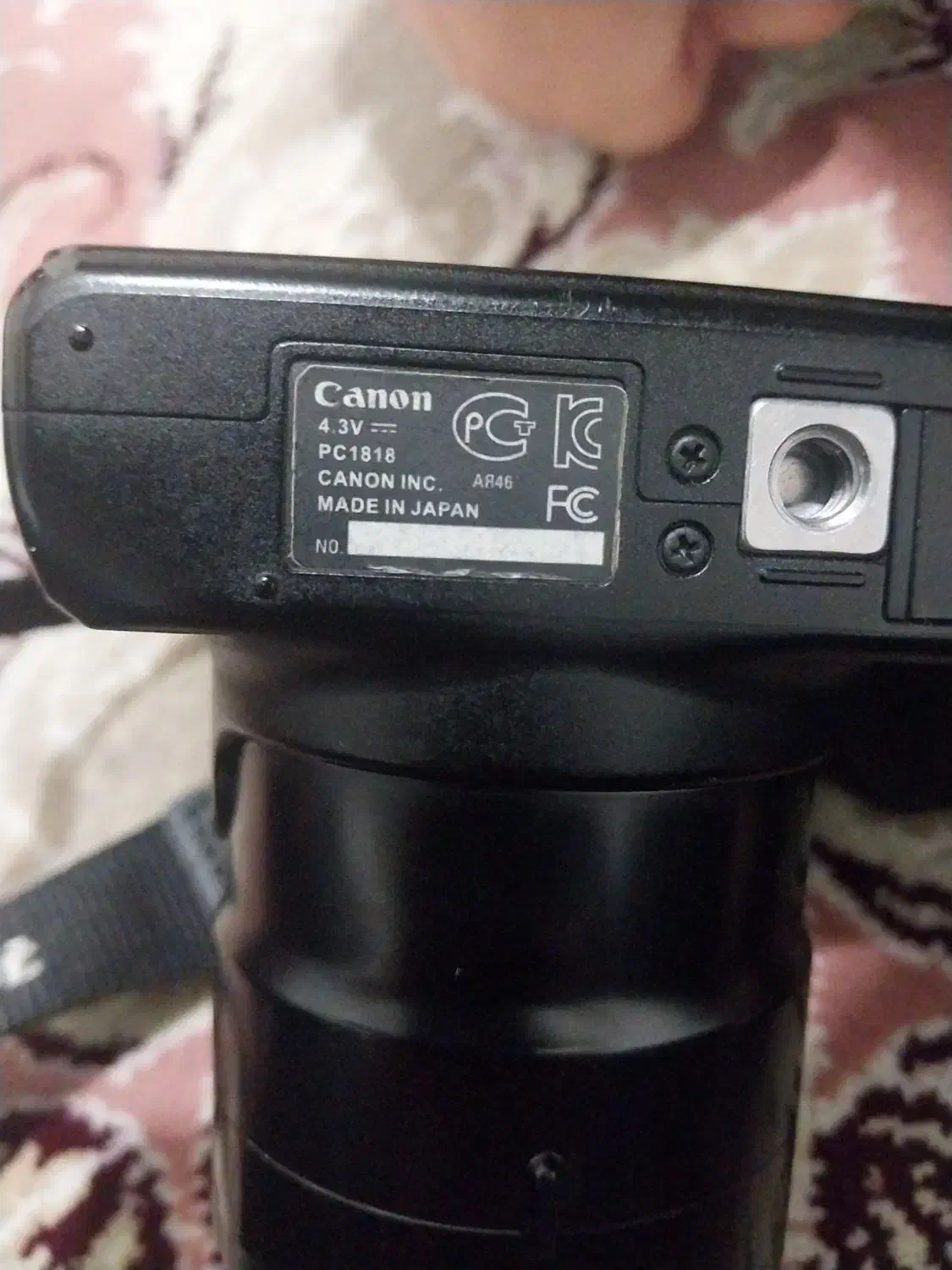 دوربین عکاسی و فیلمبرداری|دوربین عکاسی و فیلم‌برداری|اراک, |دیوار