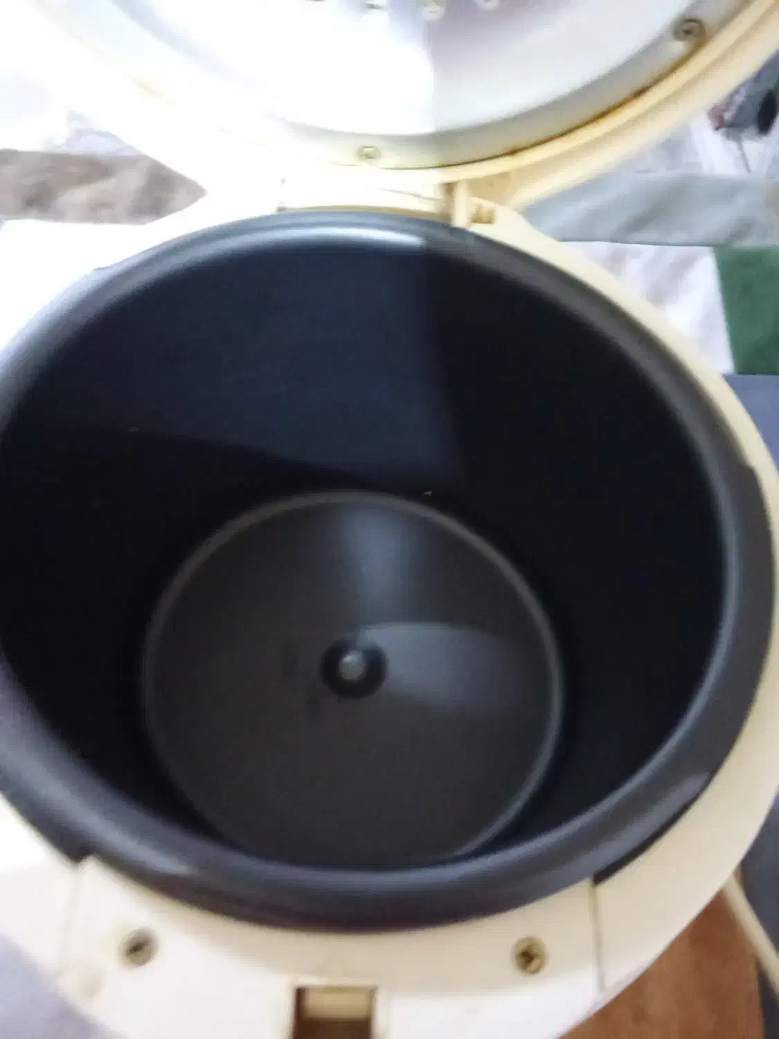 سرخ کن|سایر لوازم برقی|مشهد, طبرسی شمالی|دیوار