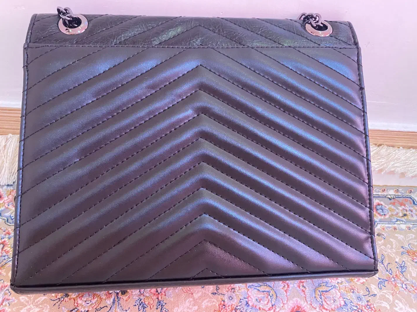 کیف ysl|کیف، کفش، کمربند|تهران, استخر|دیوار