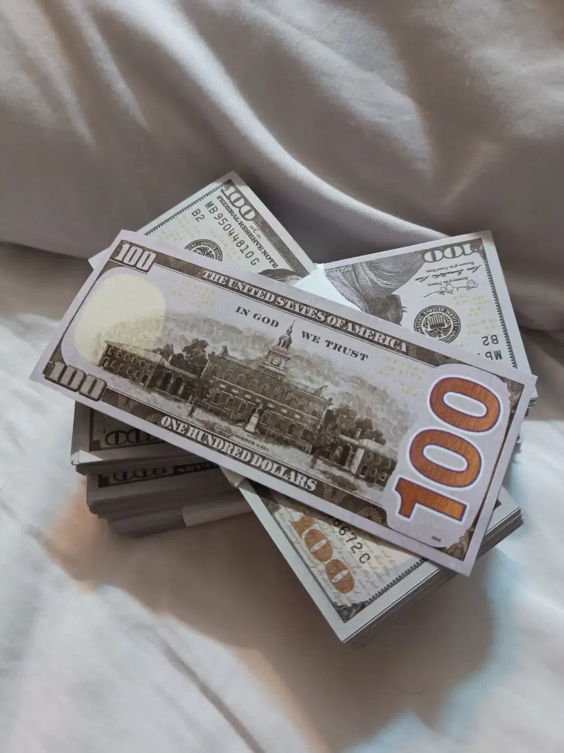 دلار تزئینی|کلکسیون سکه، تمبر، اسکناس|اصفهان, احمدآباد|دیوار