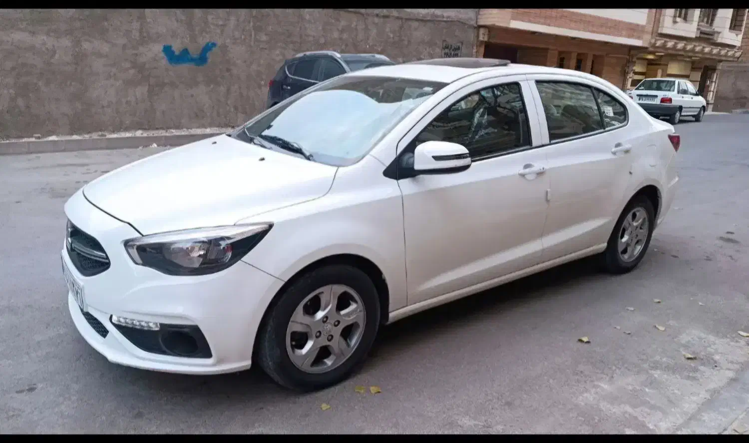 شاهین مدل۱۴۰۰|خودرو سواری و وانت|پرند, فاز ۵|دیوار