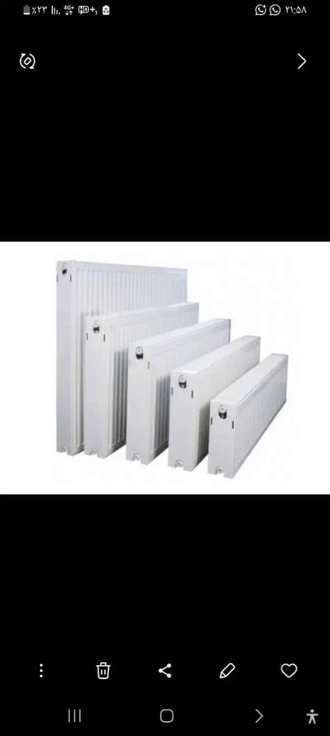 پکیج و شوفاژ دیواری|آبگرمکن، پکیج، شوفاژ|مرند, |دیوار