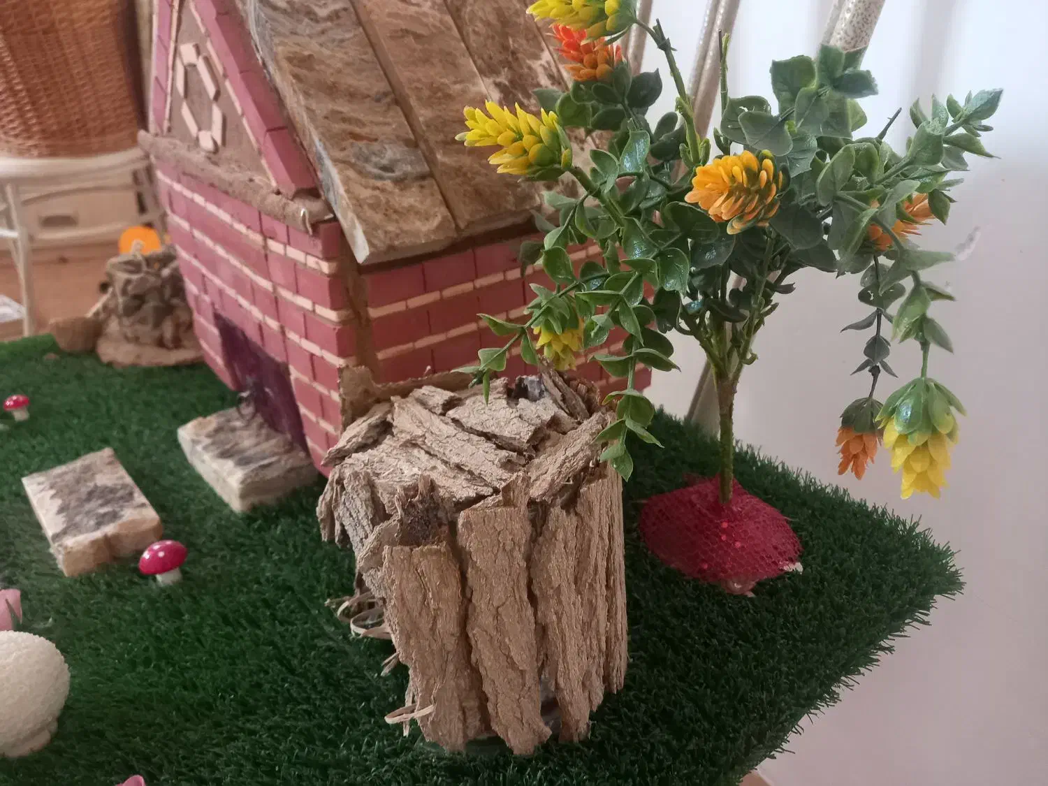 کاردستی برای بچه های|اسباب‌‌بازی|یزد, |دیوار