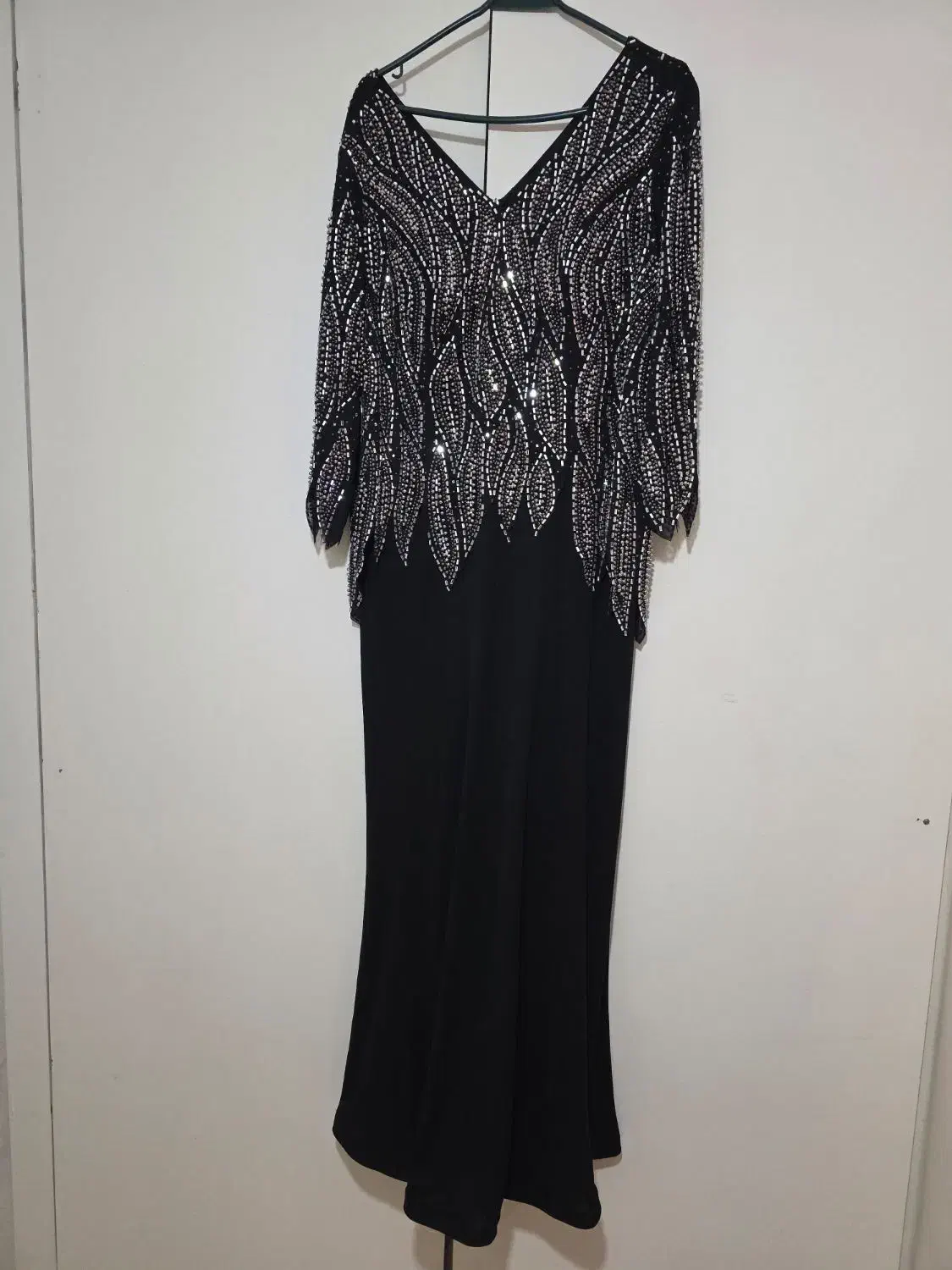 لباس مجلسی|لباس|ملارد, |دیوار