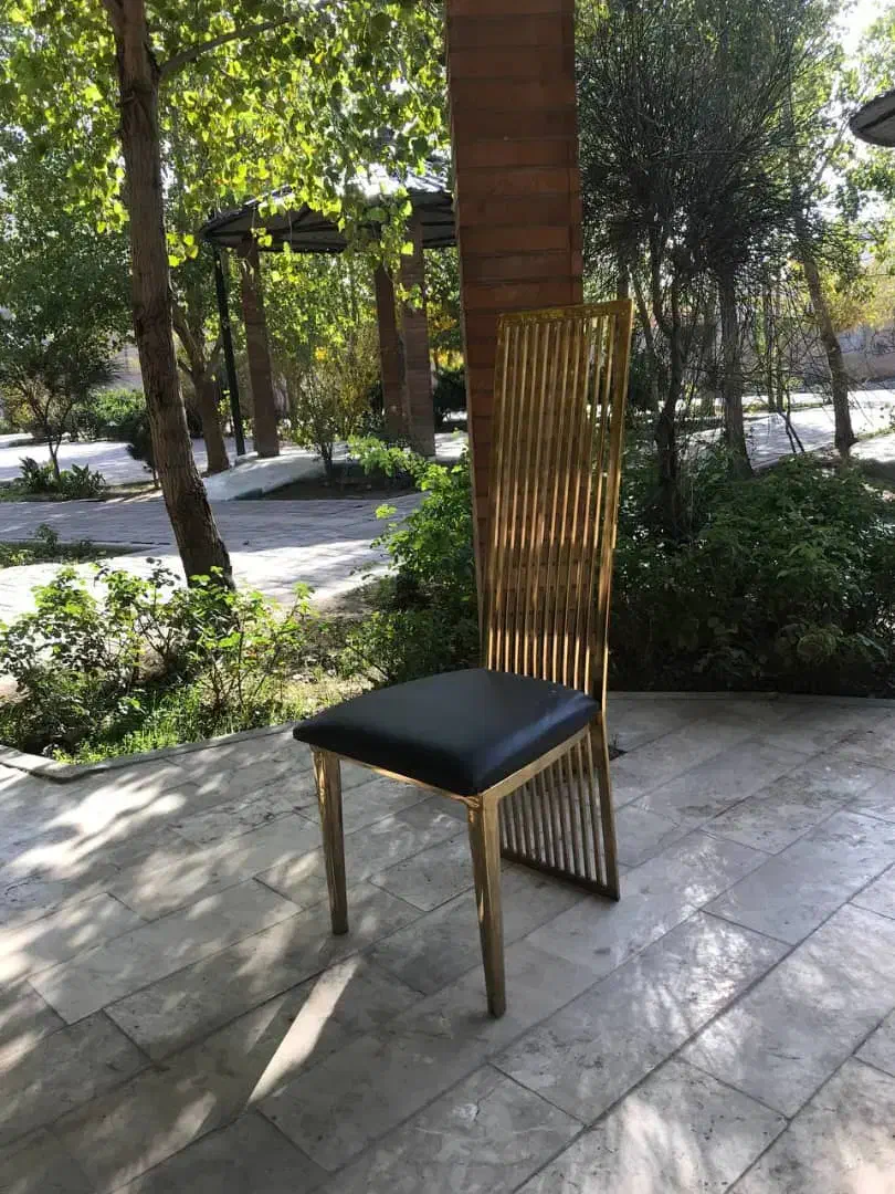 صندلی تالار مدل اطلسی|میز و صندلی غذاخوری|آسارا, |دیوار