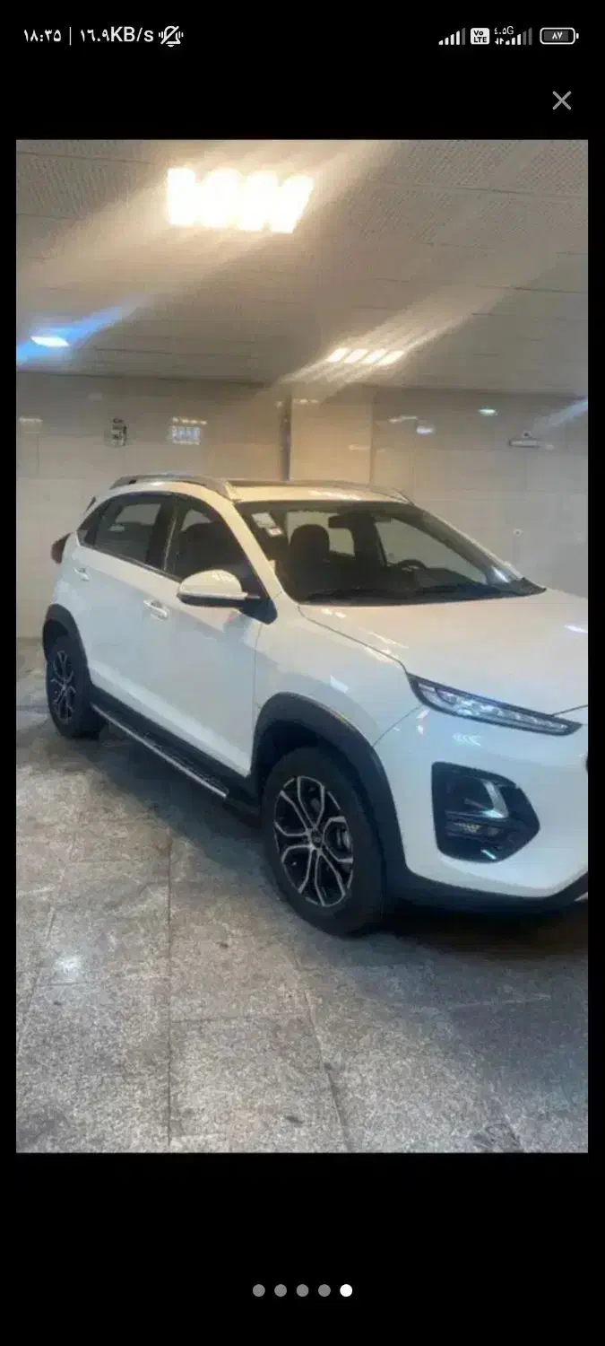 X22PRO MT|خودرو سواری و وانت|بیرجند, |دیوار