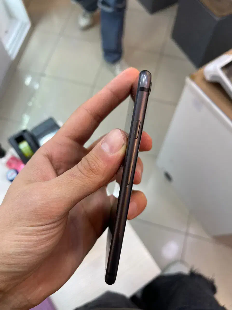 اپل ایفون ۸ حافظه ۶۴ گیگ iphone 8|موبایل|تهران, صادقیه|دیوار