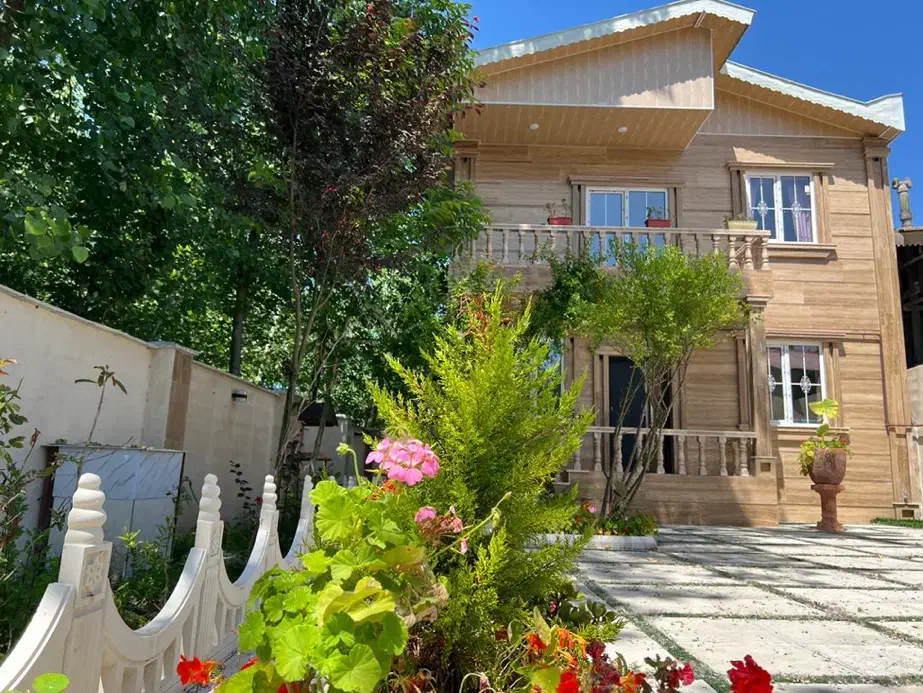 فروش ویلای دوبلکس ۳۵۰متری،۵کیلومتری ساحل|فروش خانه و ویلا|رشت, گلسار|دیوار