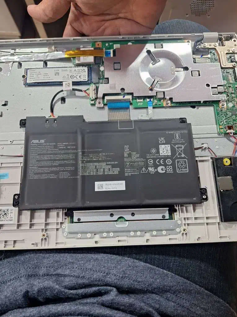 فروش و تعمیر انواع کامپیوتر|خدمات رایانهای و موبایل|ارومیه, |دیوار