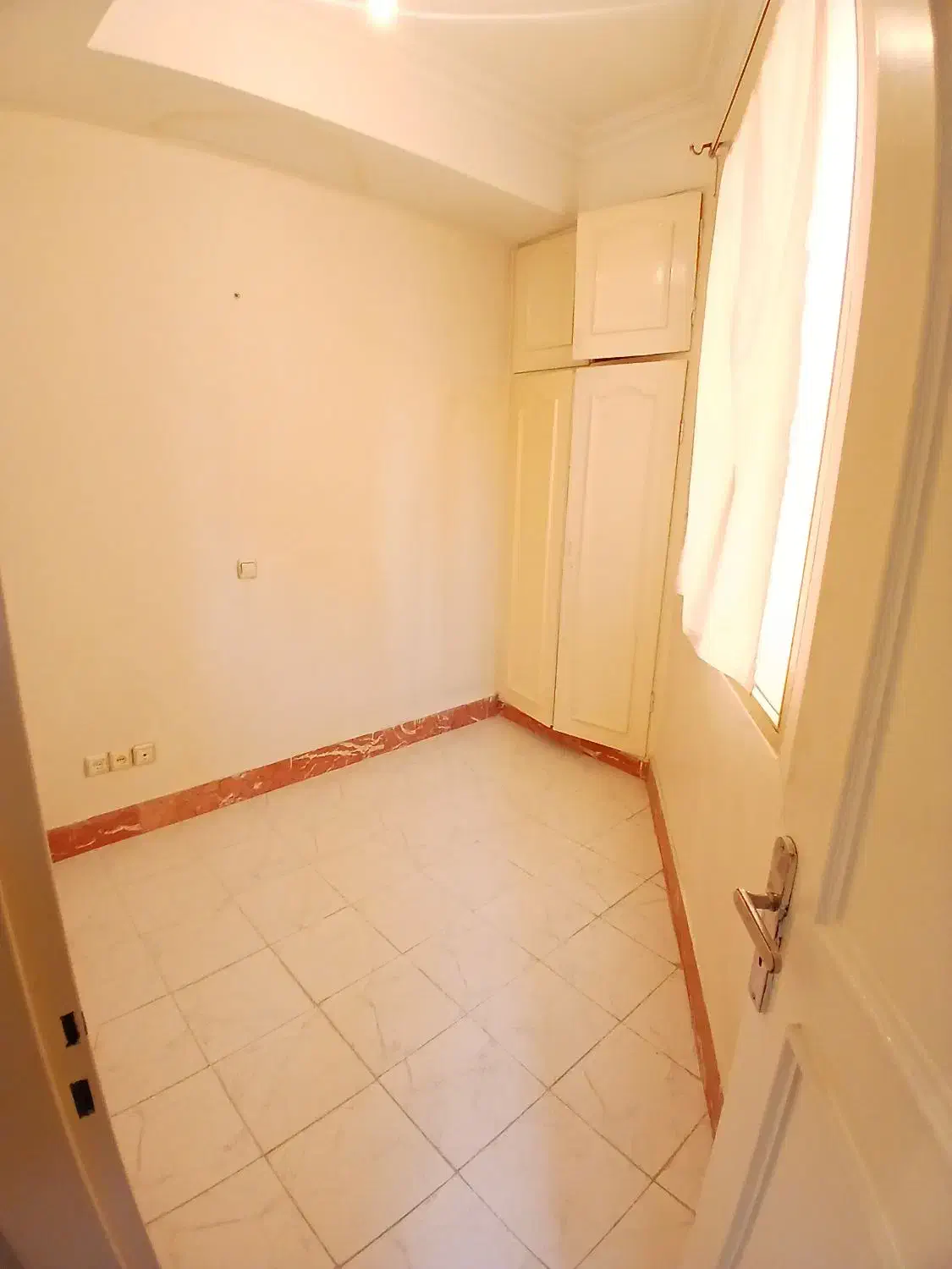 آپارتمان ۳۵متری یک خواب خیابان دامپزشکی