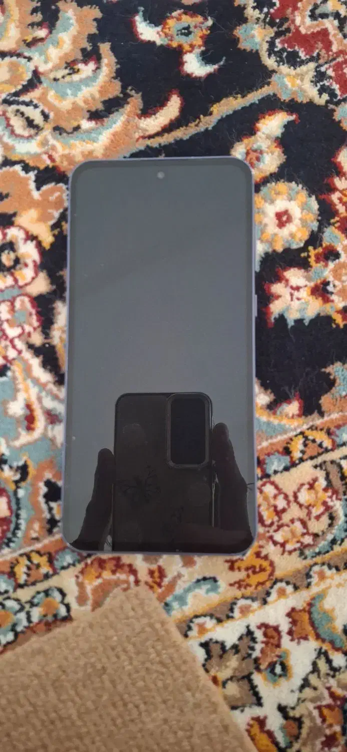 سامسونگ A55|موبایل|ارومیه, |دیوار