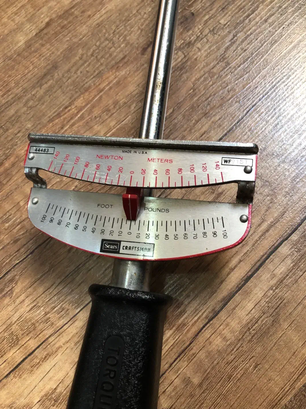 ترکمتر شاهینی امریکایی اکبند انتیک|ابزارآلات|تهران, نیاوران|دیوار