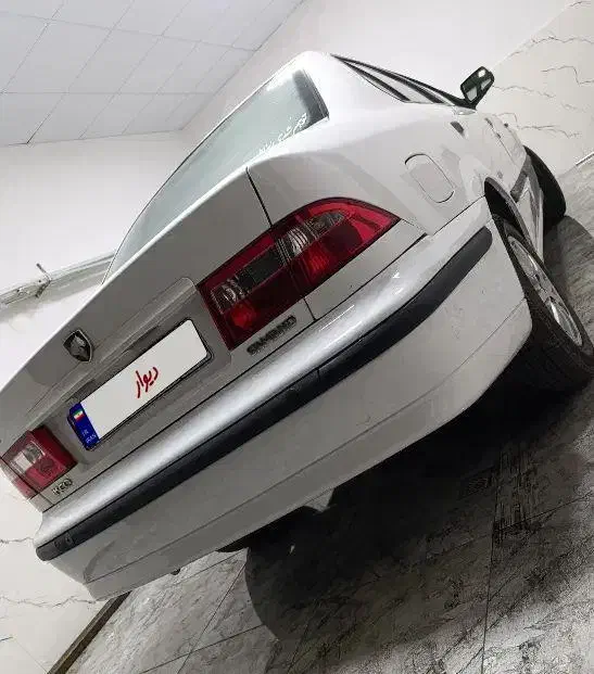 سمند ملی دوگانه کارخانه|خودرو سواری و وانت|تبریز, |دیوار