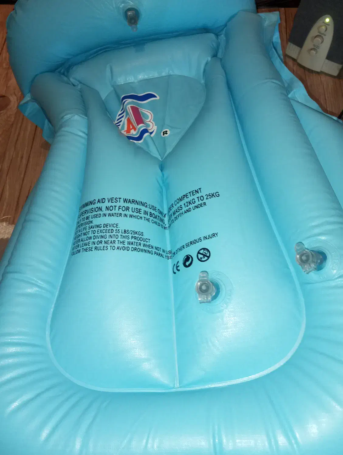 جلیقه ی نجات شنا|غواصی و ورزشهای آبی|فردیس, شهرک وحدت|دیوار